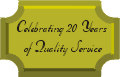 Celebrating 20 Years